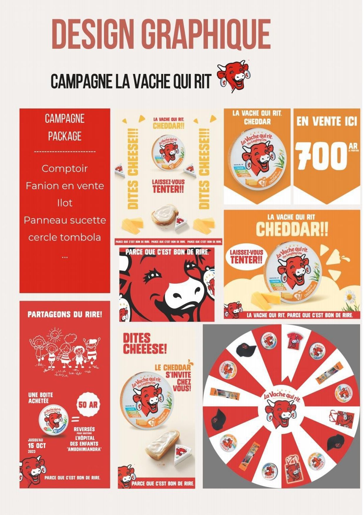 Affiches