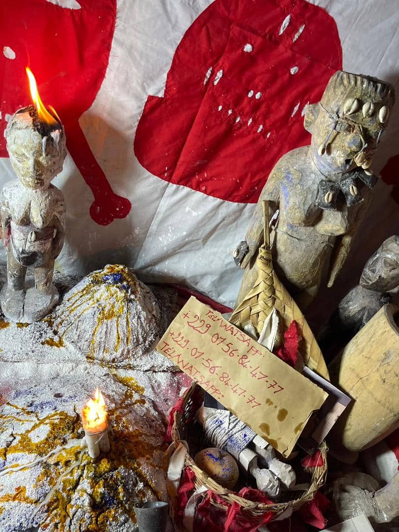 RETOUR D'AFFECTION RAPIDE ET SERIEUX EN 24H