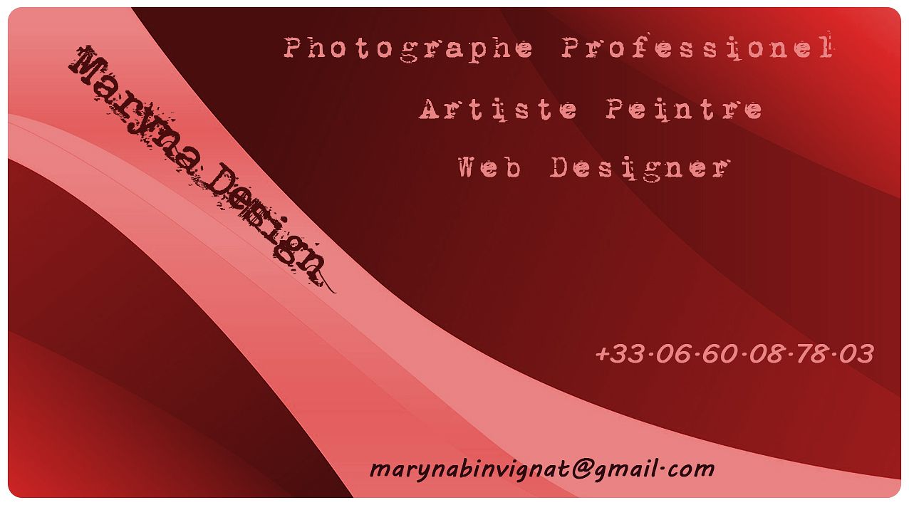 Carte de visite
