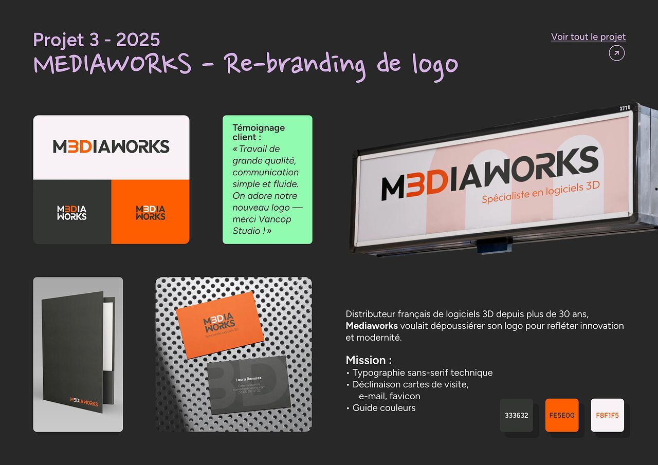 Portfolio 2025