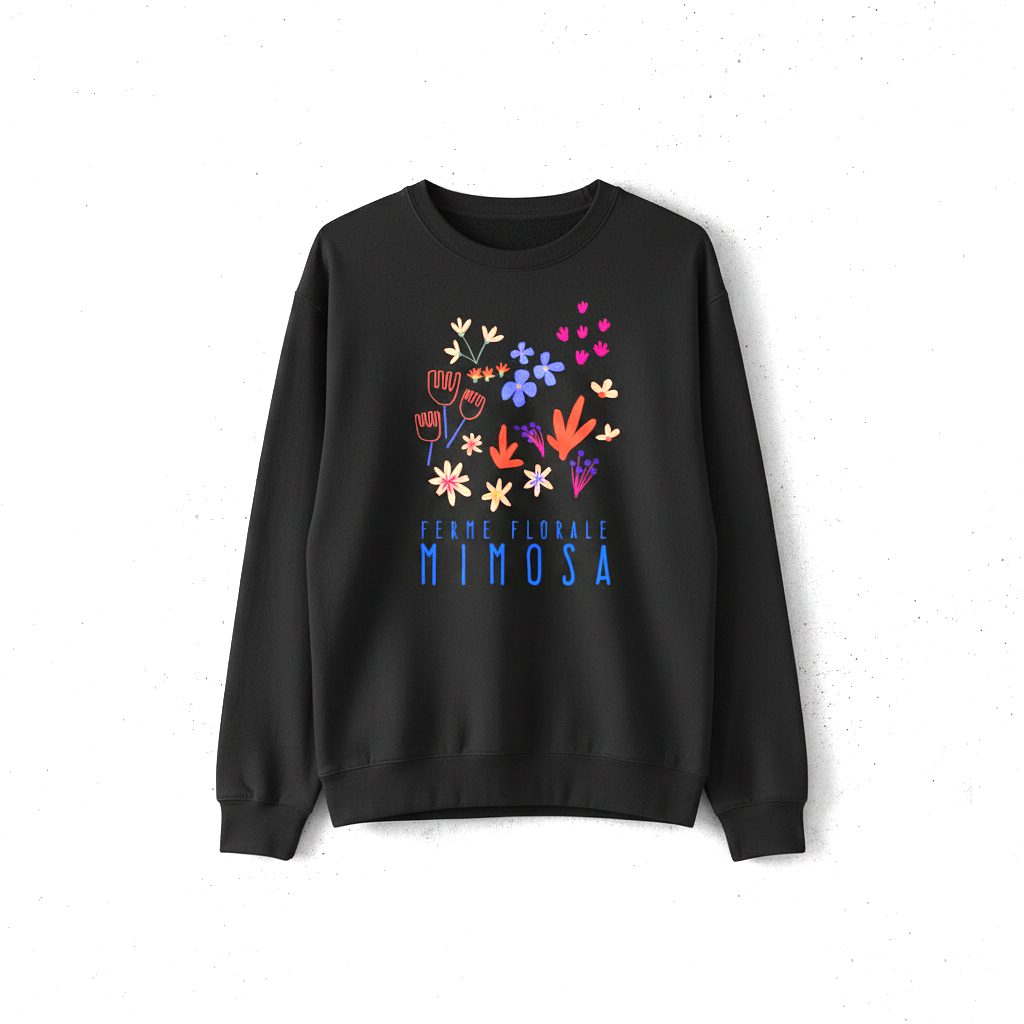 Sweat Shirt
