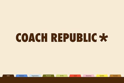 Coach Republic