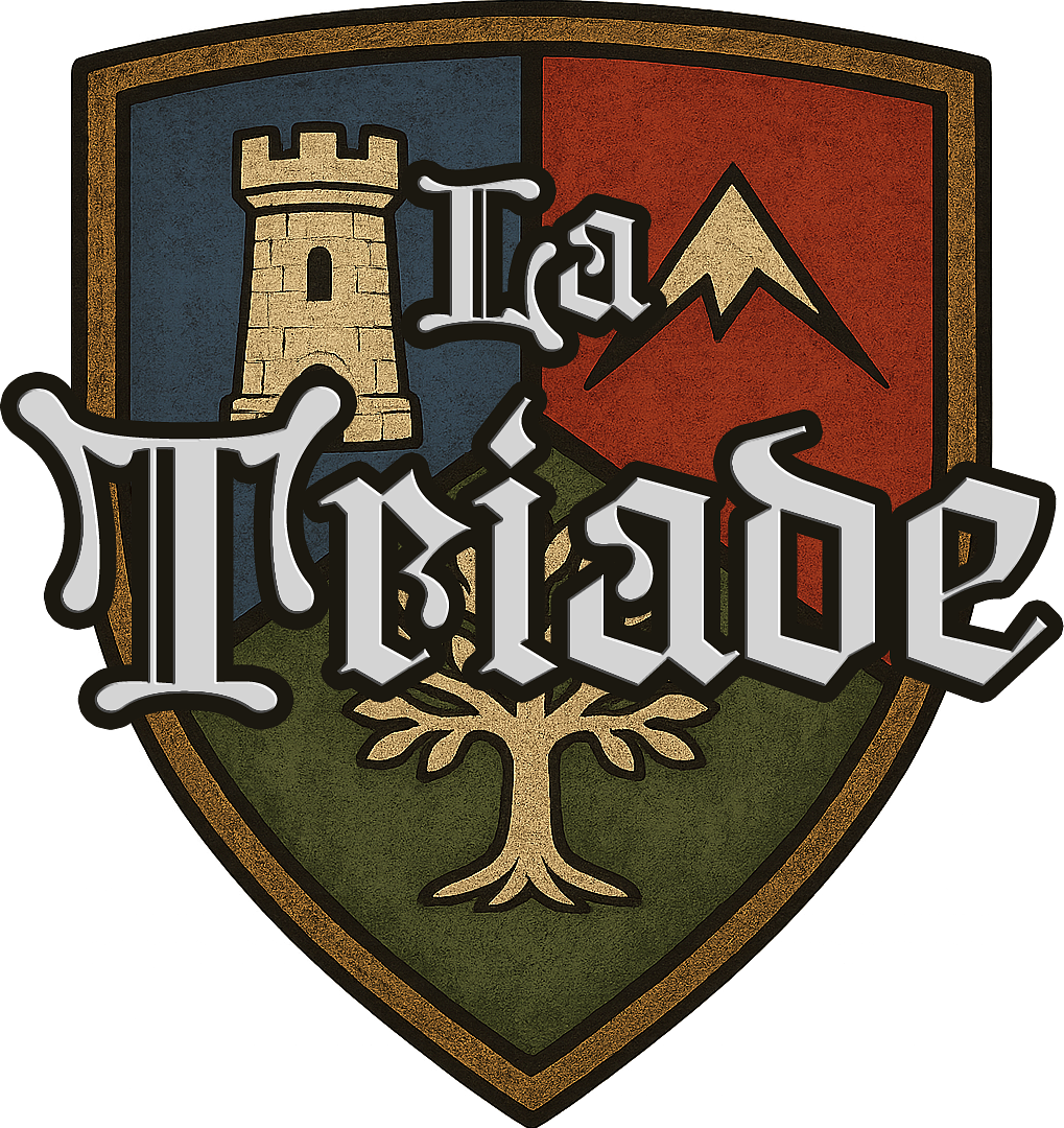 La Triade