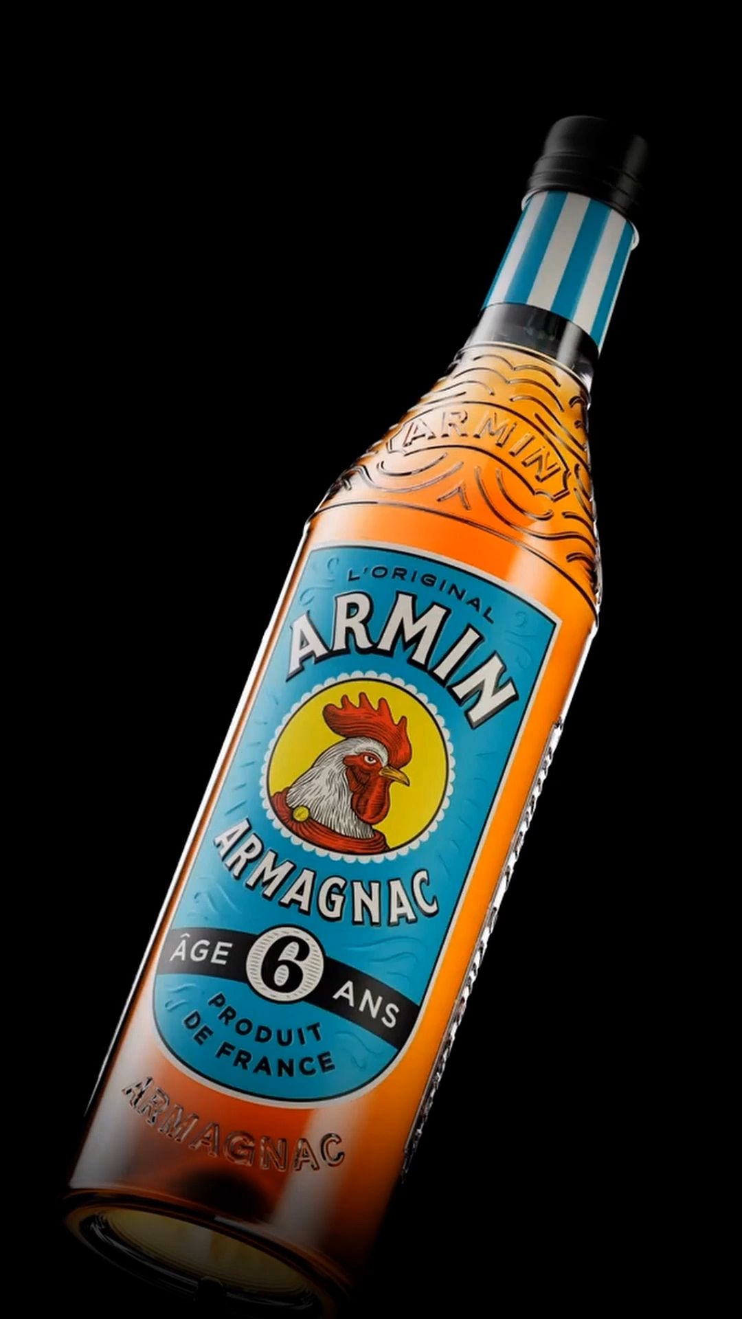 Modélisation armagnac por Armin
