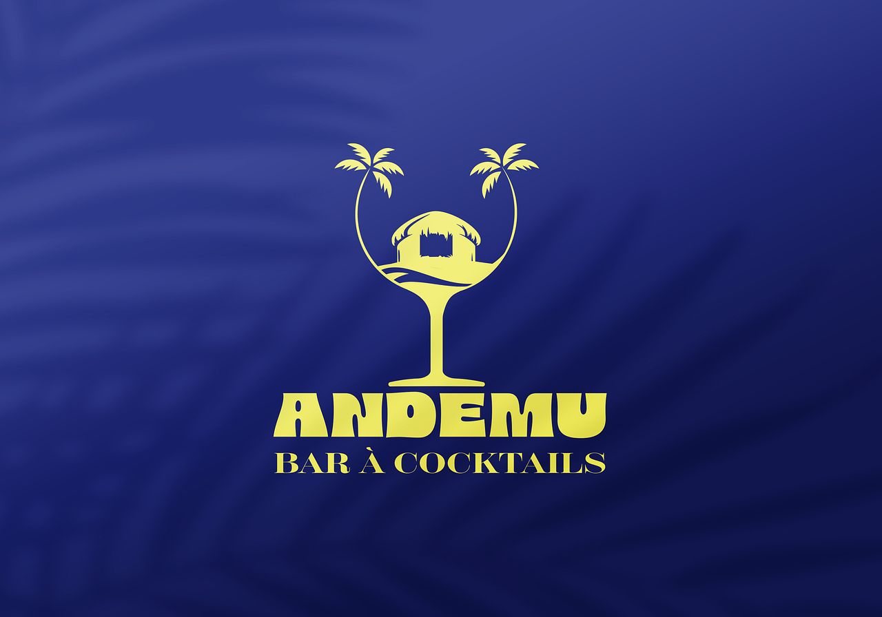 Andemu - Branding