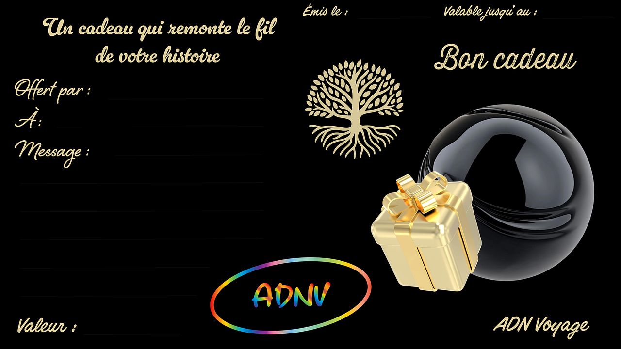Bon Cadeau