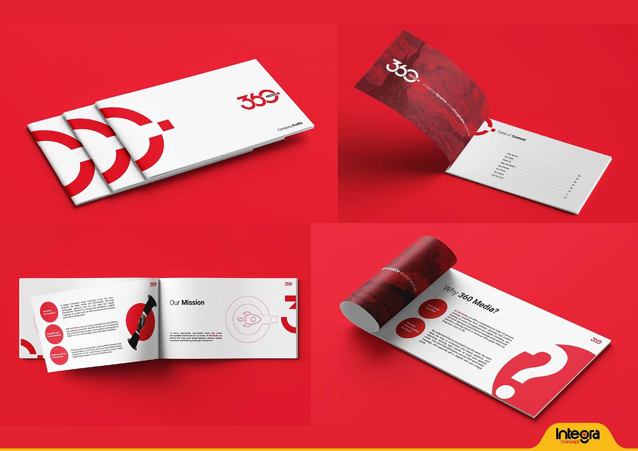 360 Media