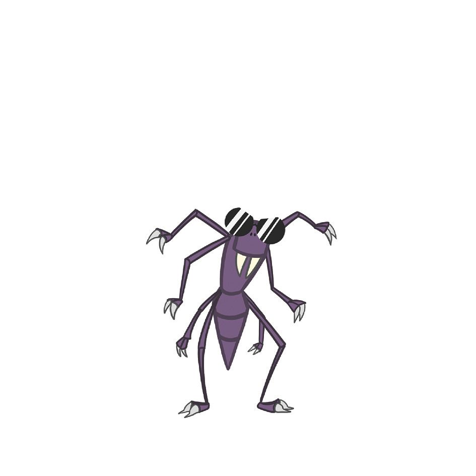 Personnage issu de la scène de bataille 3