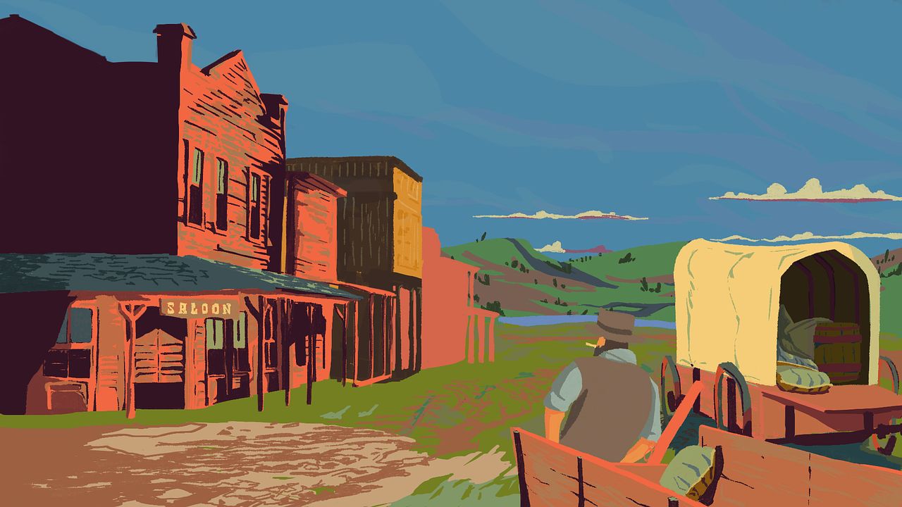 Far West