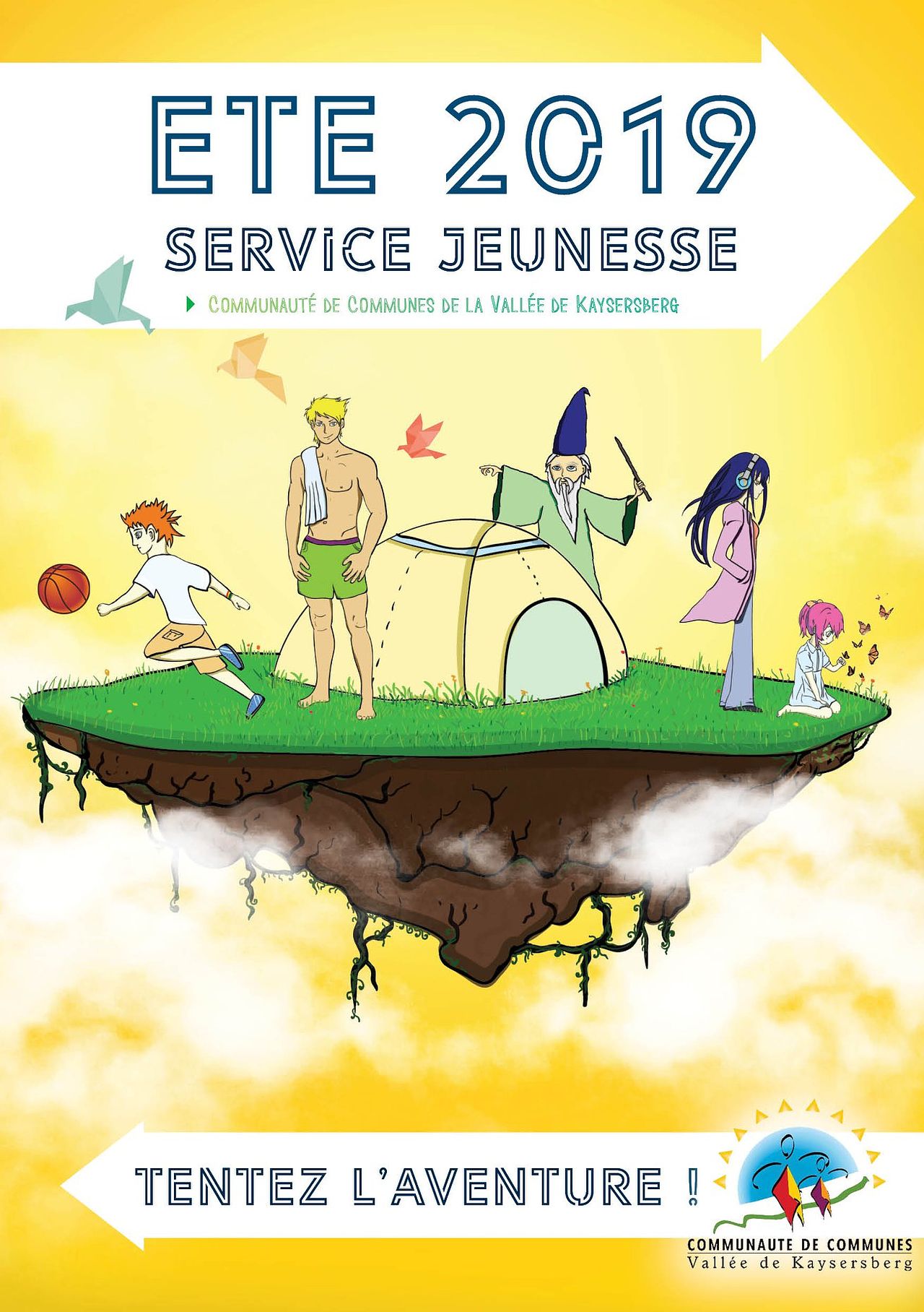 1er de couverture