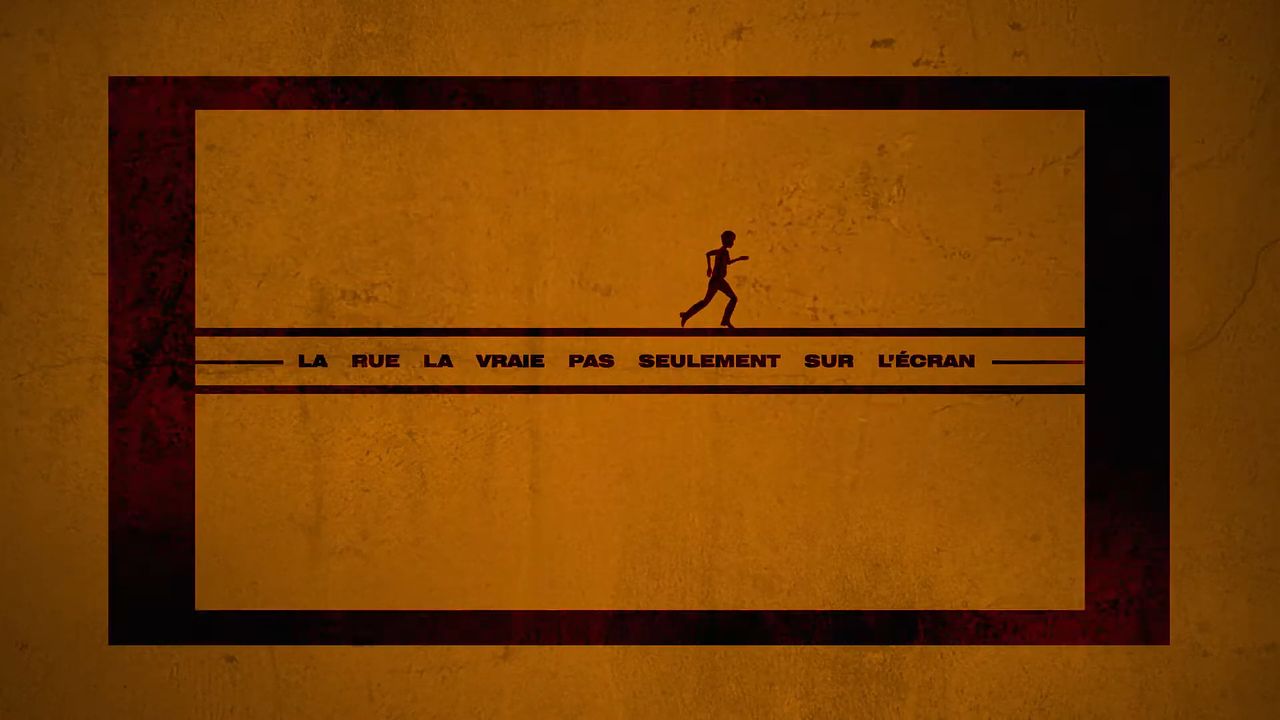 Apash (Validé) - Prison pour mineurs (clip non-off