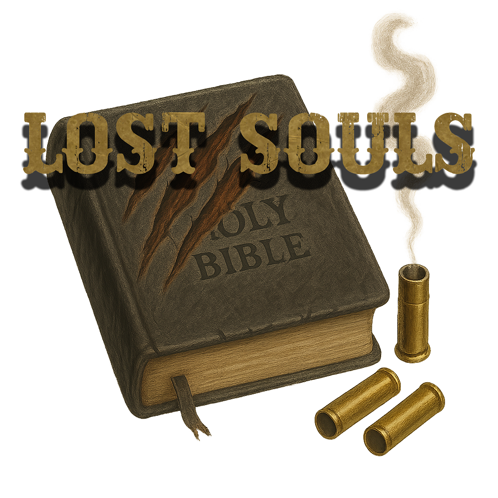 Lost Souls (JDR)