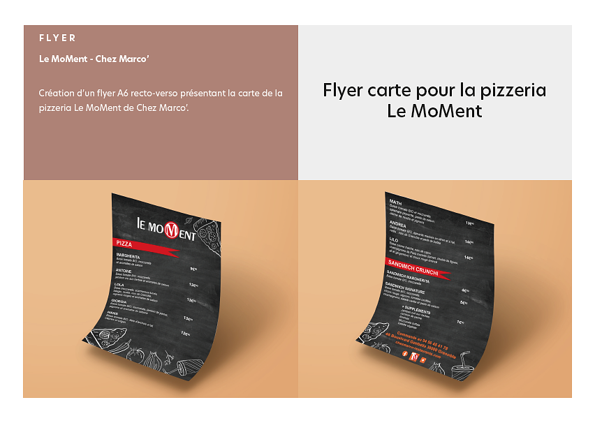 Flyers