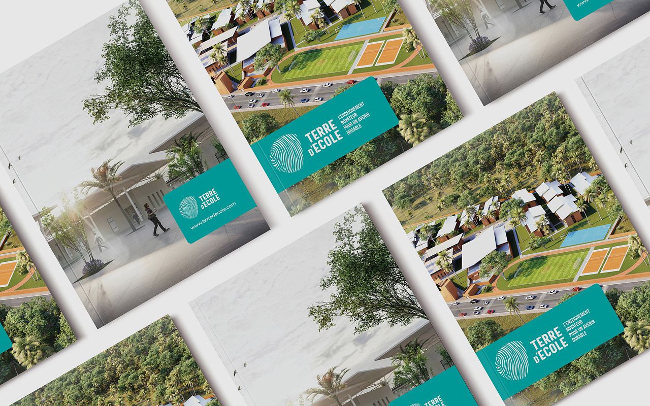 Brochure Terre d'école