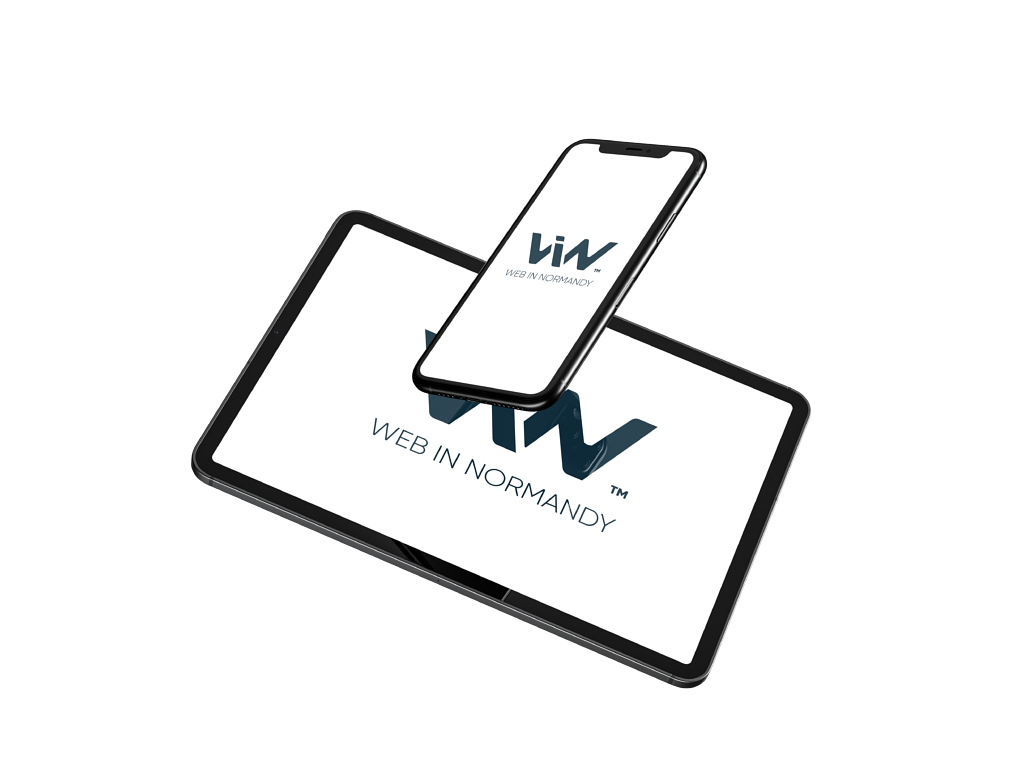 Charte graphique & logo - 2021