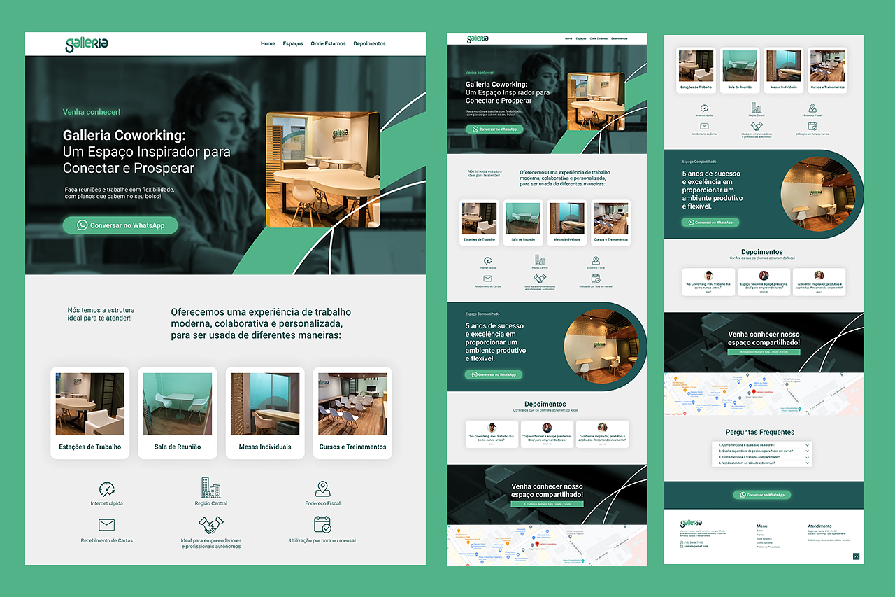 Webdesign