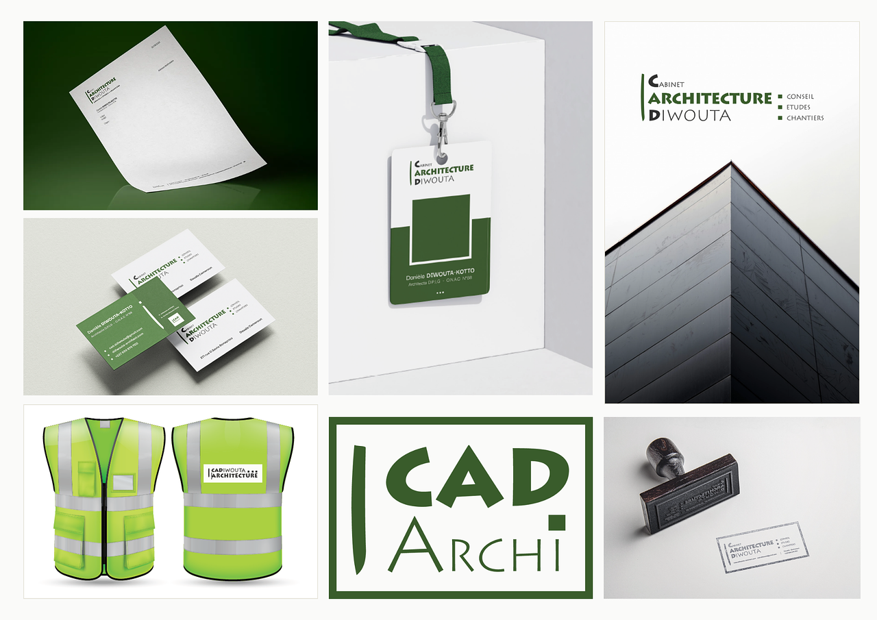 Architecte DIWOUTA - Studio YZUS