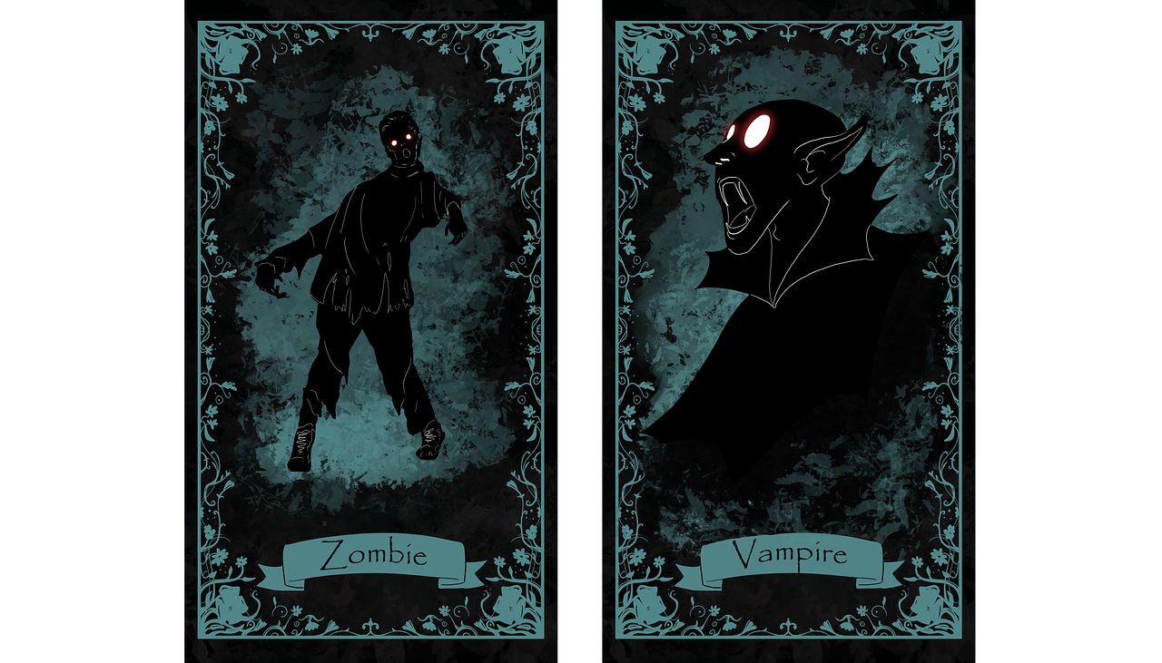 Jeu de cartes 01