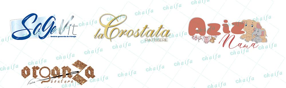 Mes Logos