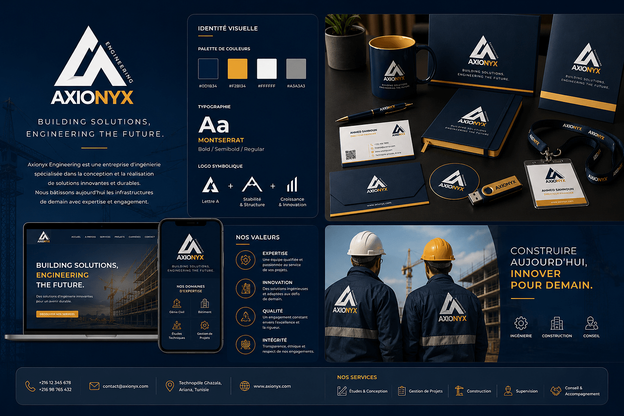 Branding
