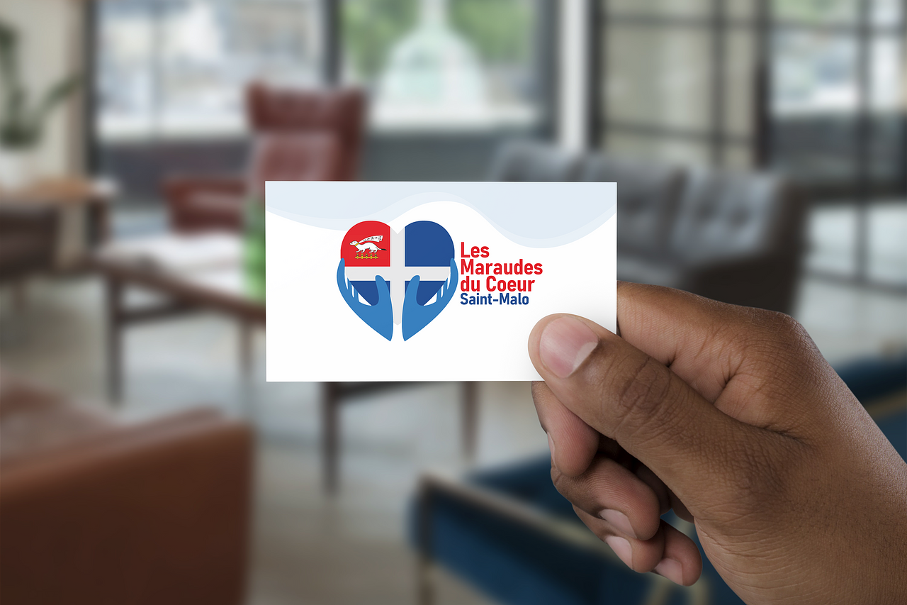 Les maraudes du coeur