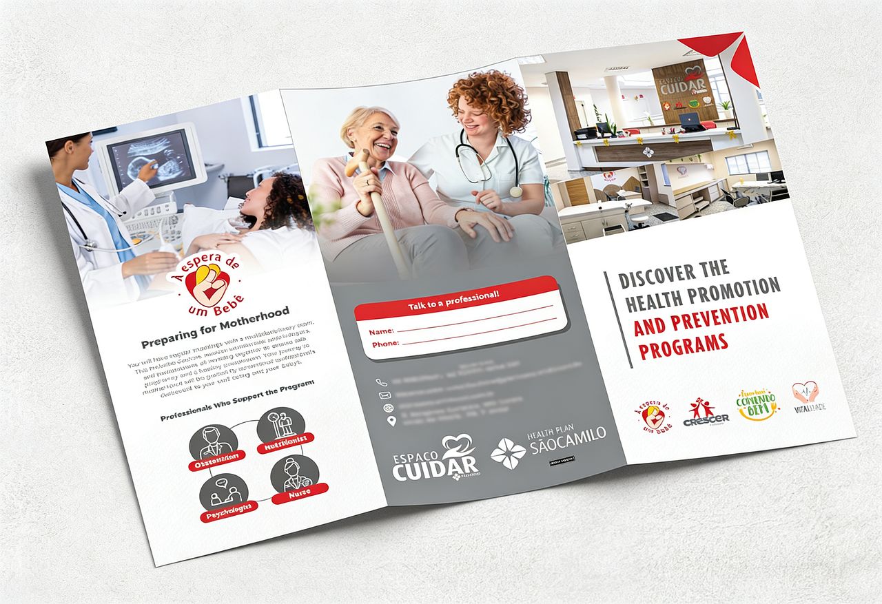 Flyer Design