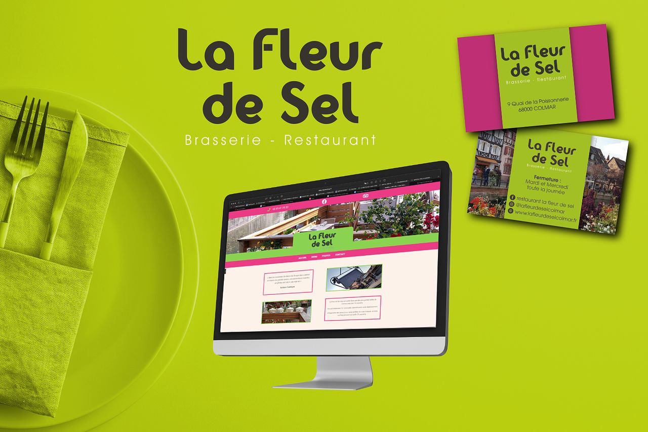 RESTAURANT LA FLEUR DE SEL