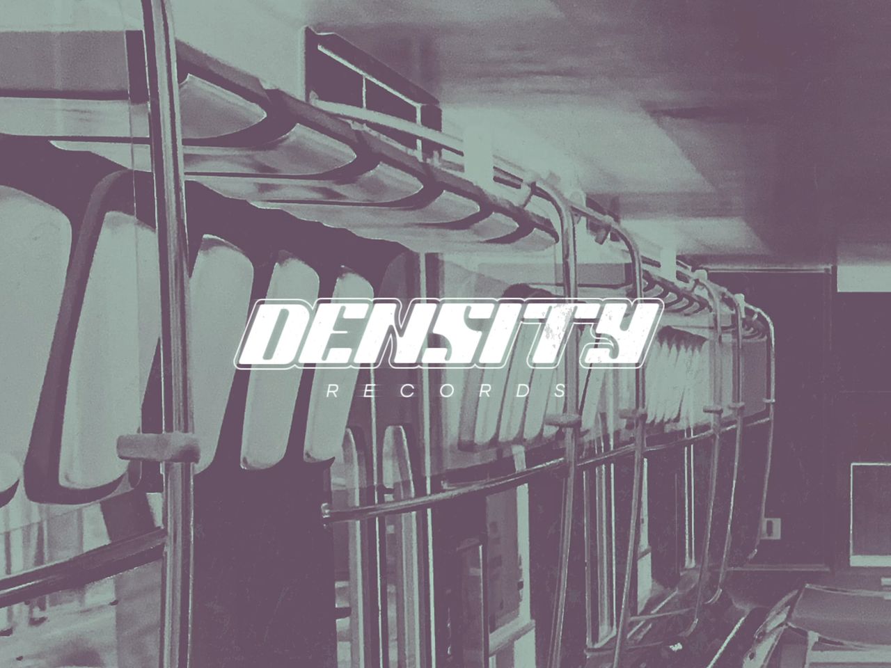Logo design - DnB label