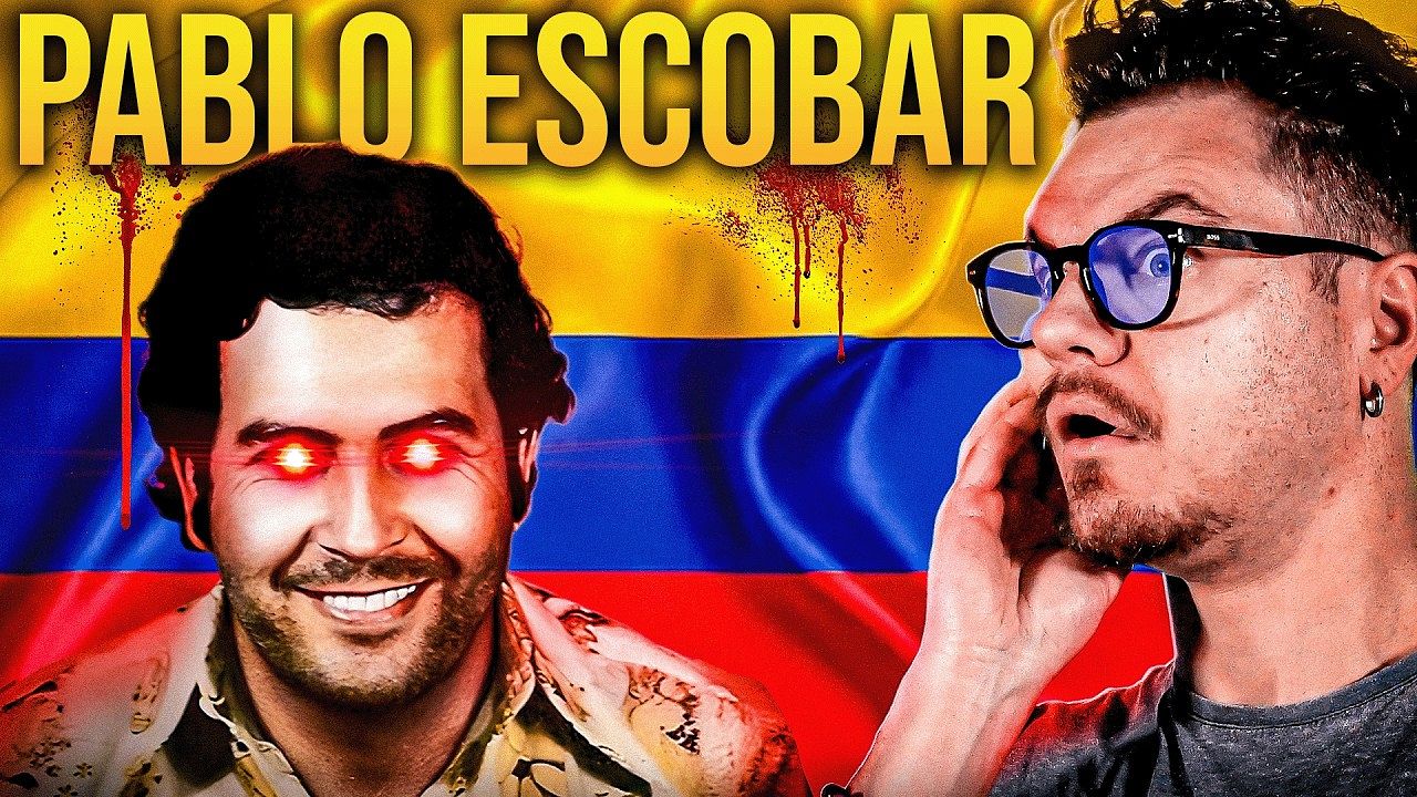 L'Histoire de l'Homme le Plus Dangereux de la Liby