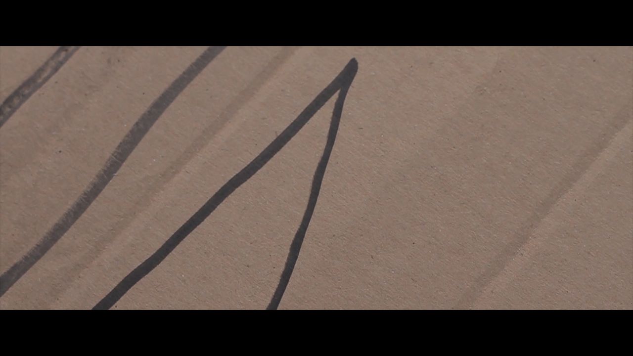 Une touche d'optimisme - Dieu et moi