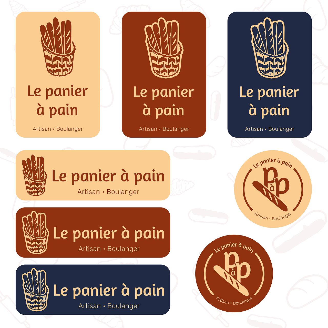 Le Panier à Pain