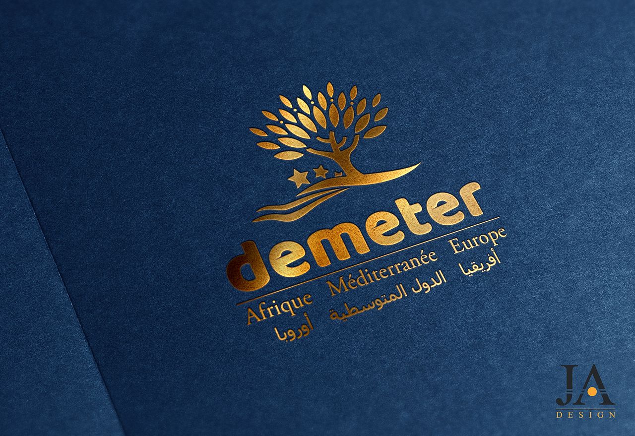 Logo Demeter