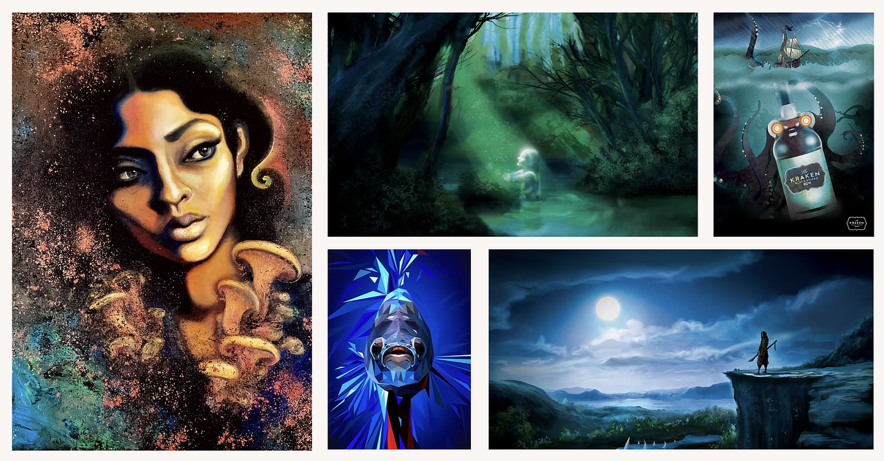 Illustrations