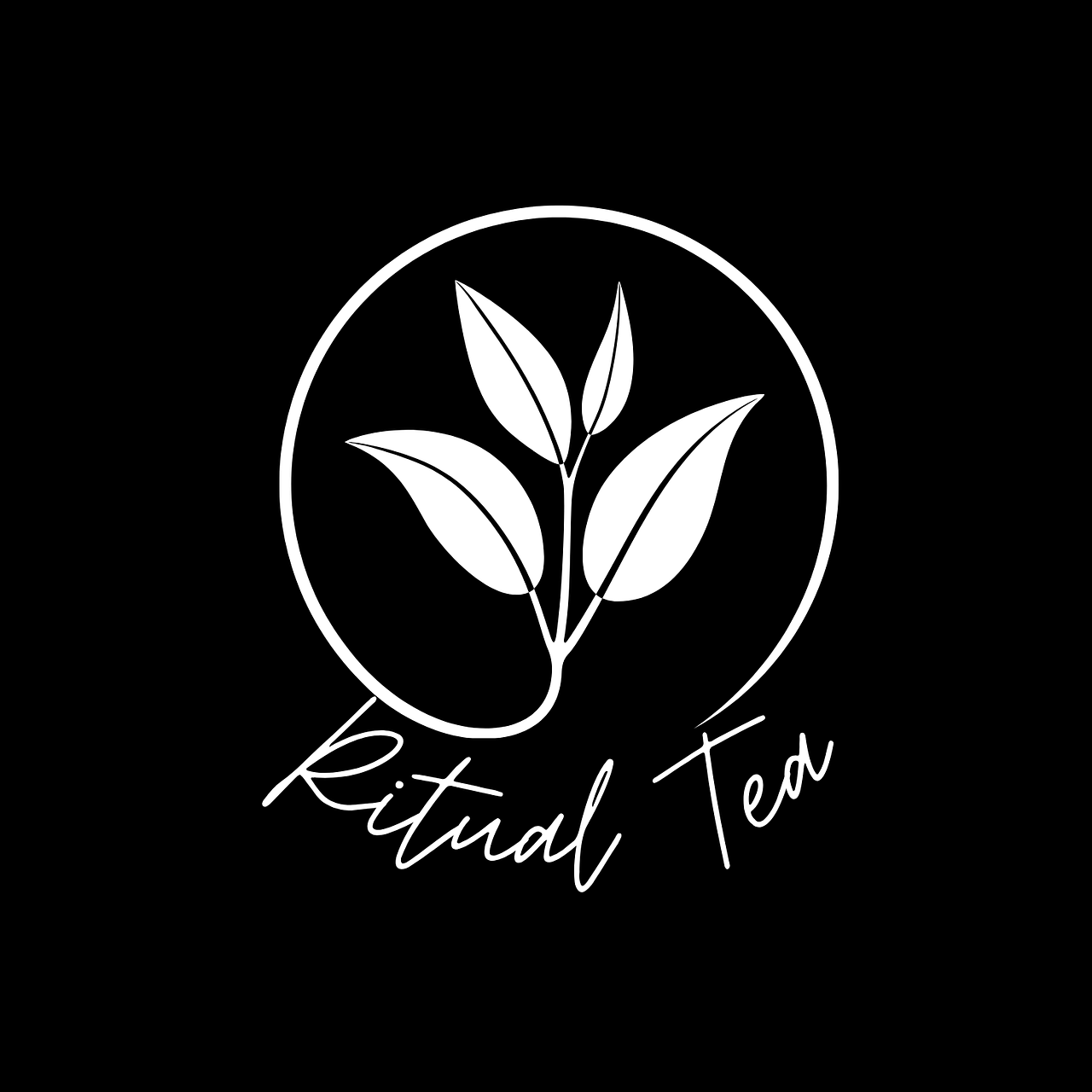 Logo 3 Ritual Tea