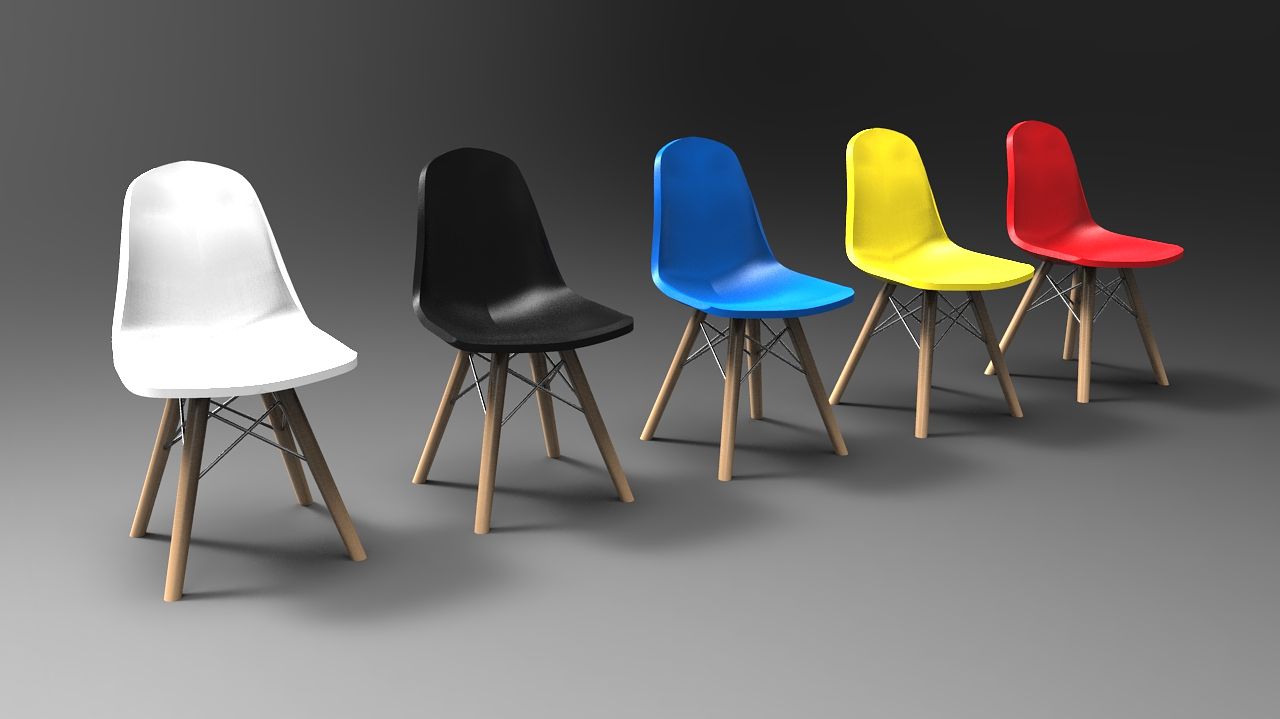 Chairs/chaises
