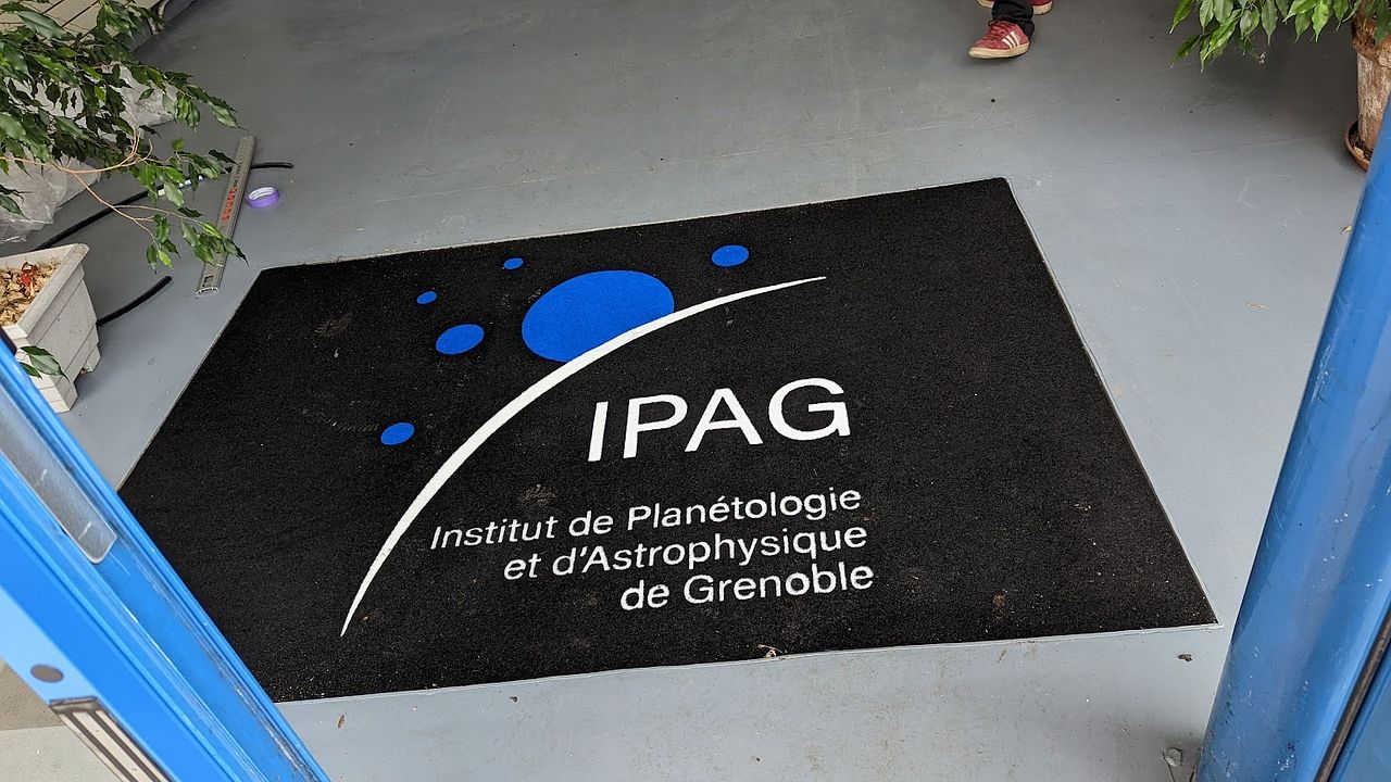 Publicité sur objets