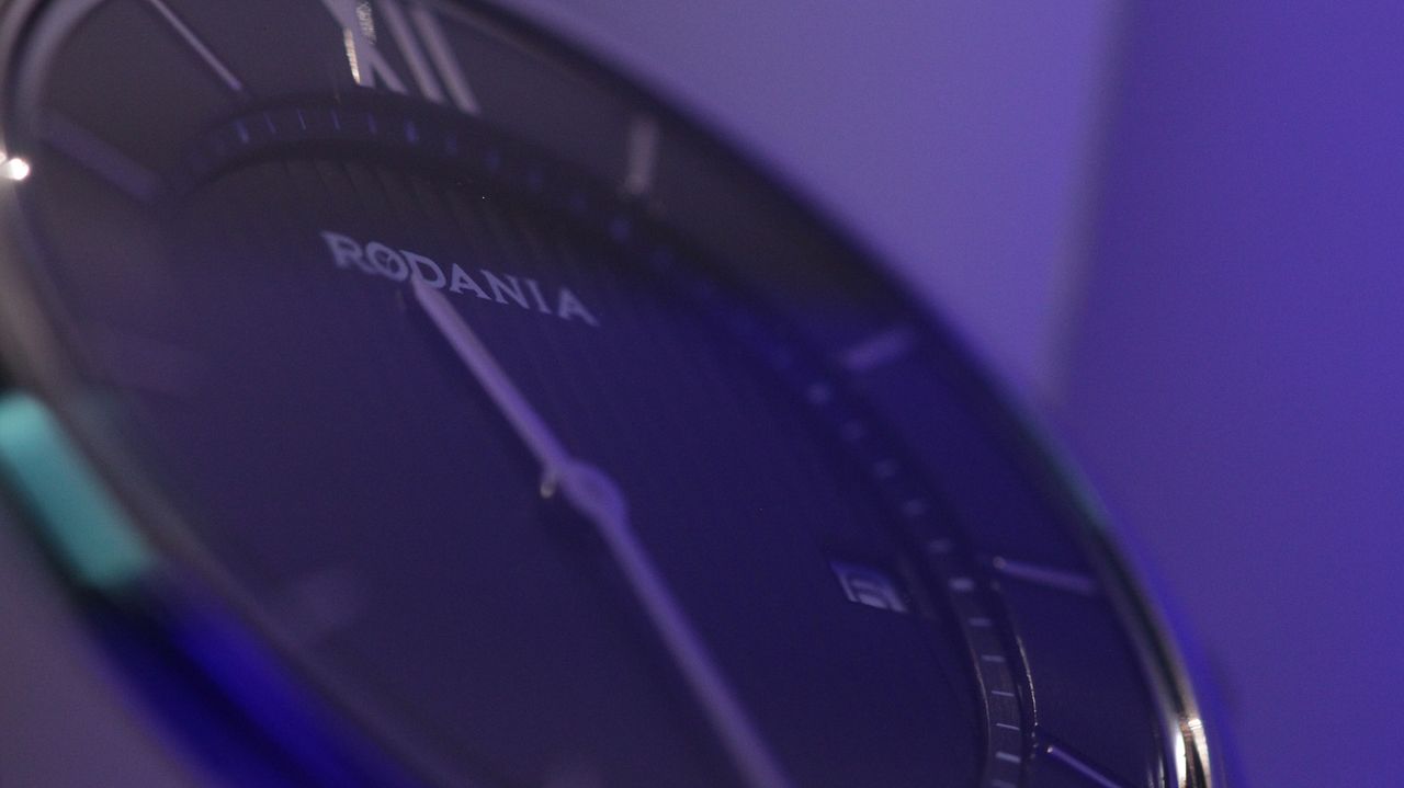 Photographie Montre