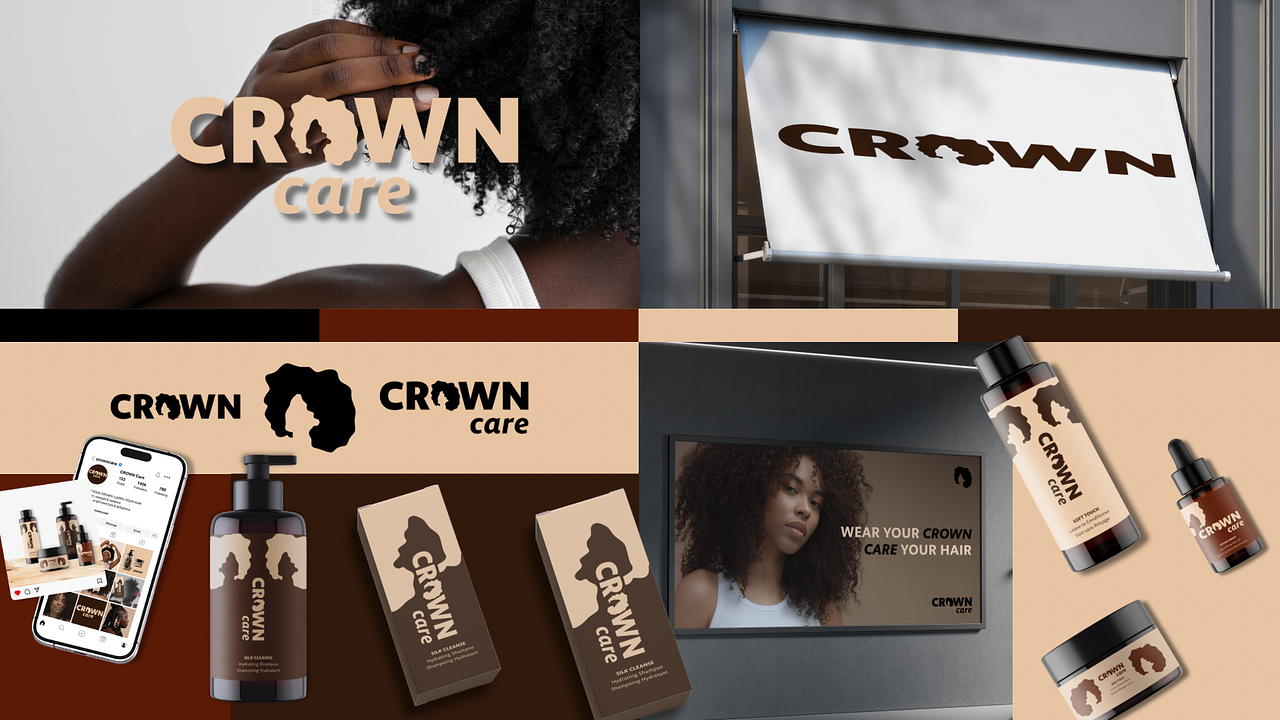 CROWN Care