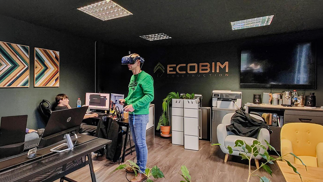 ECOBIM