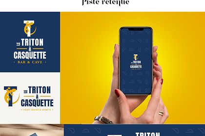 Branding complet