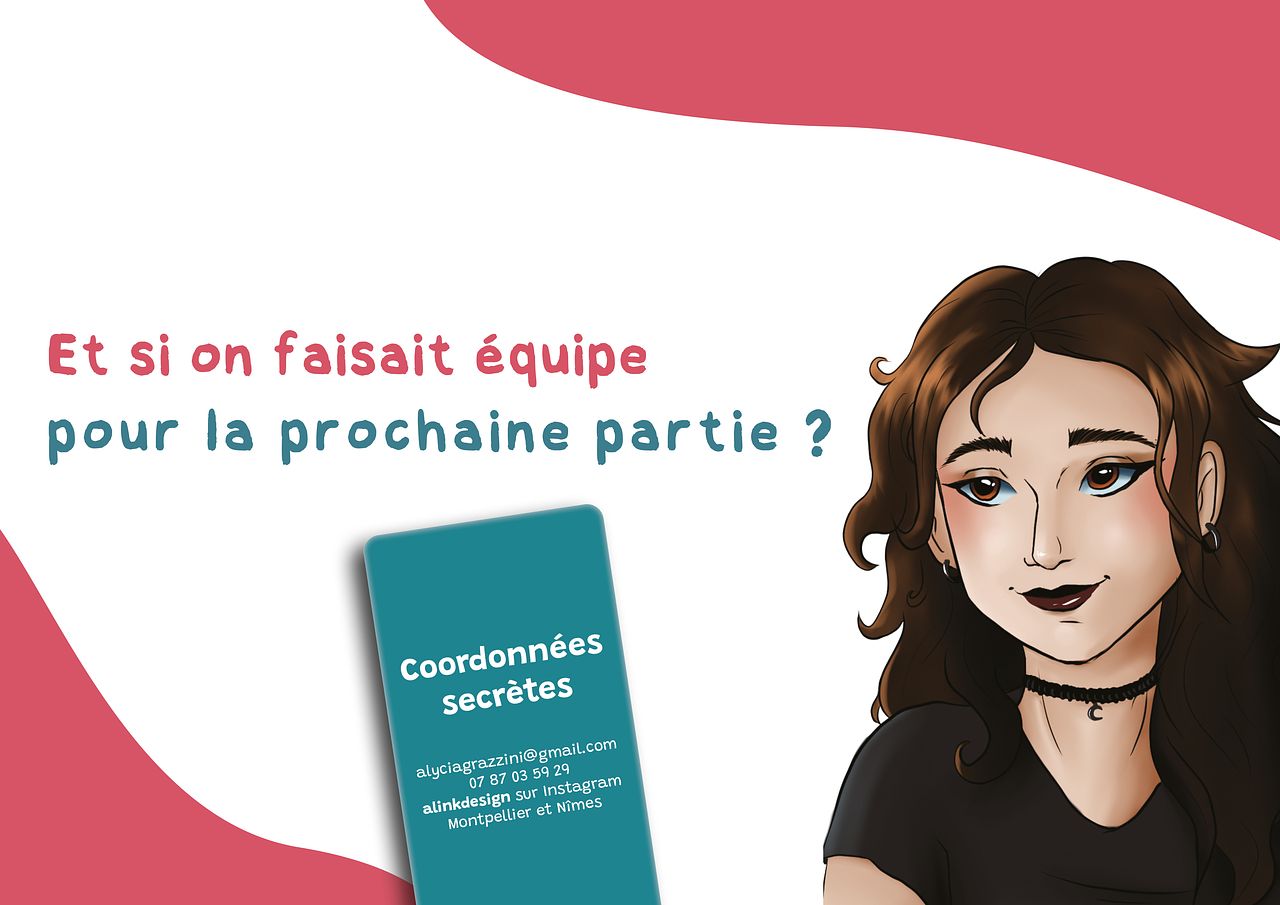 On travaille ensemble ?