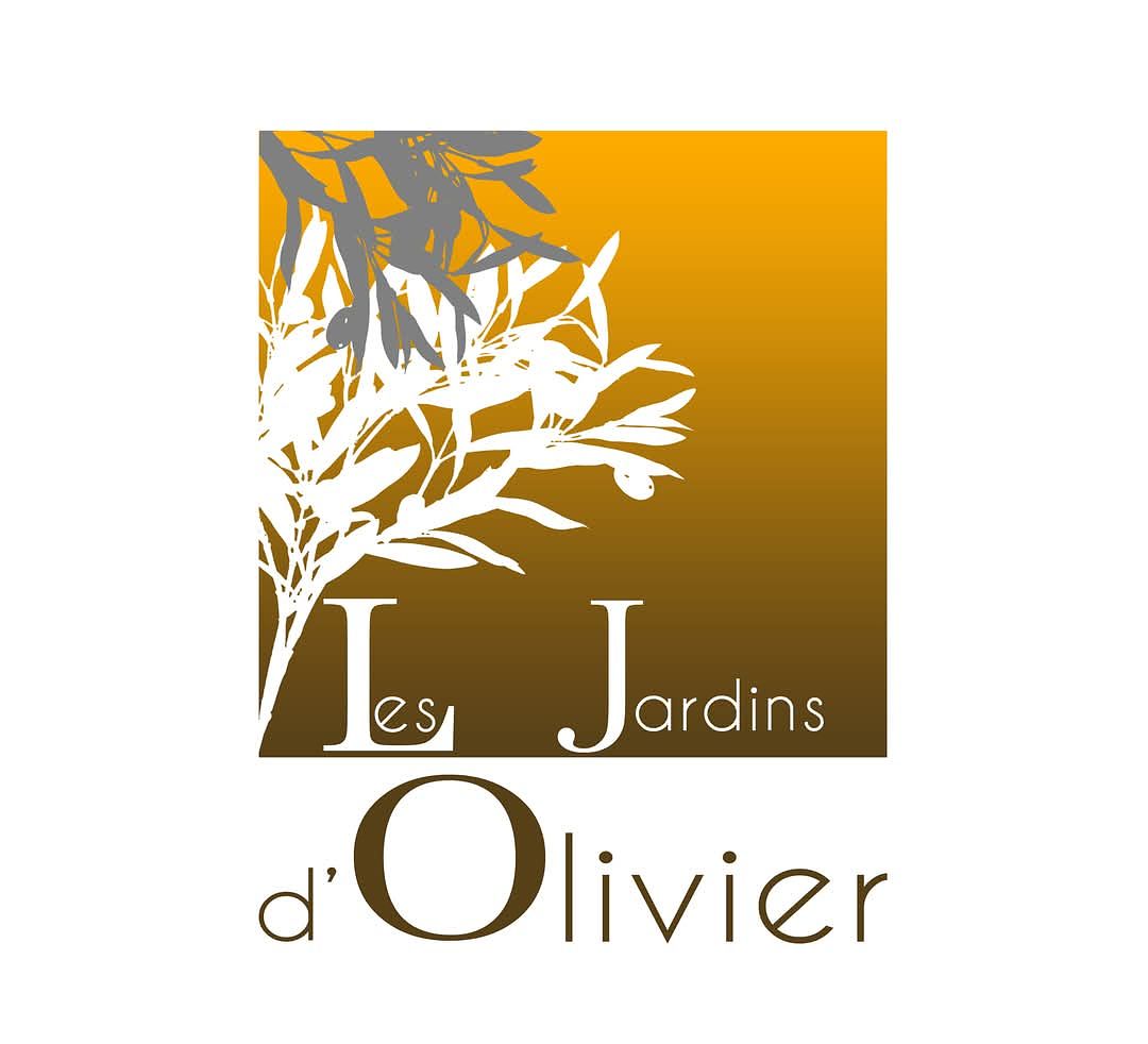Logo pour un jardinier