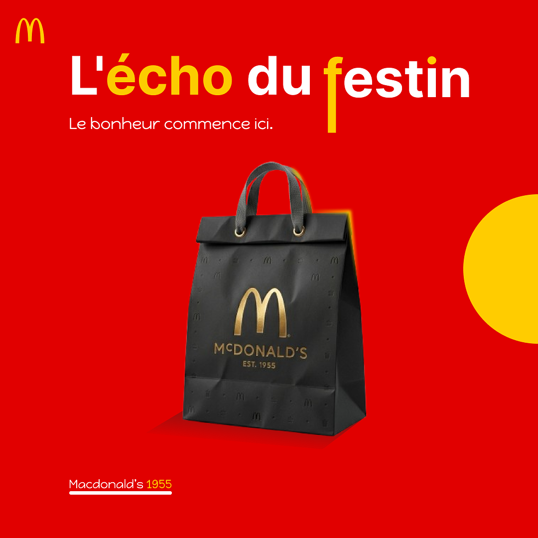 Macdonalds