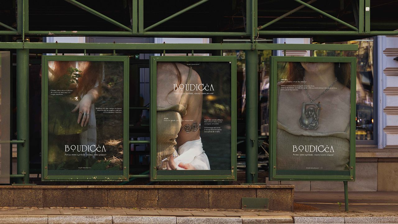 Boudicca