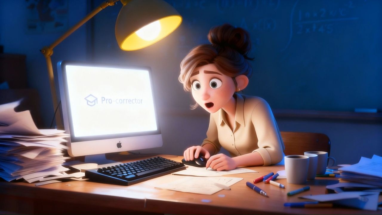 Montage vidéo | PRO-CORRECTOR