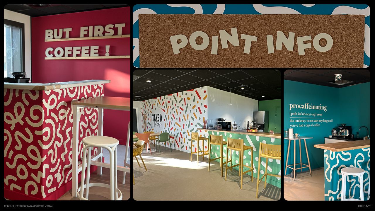 IP Garde - Décoration intérieure