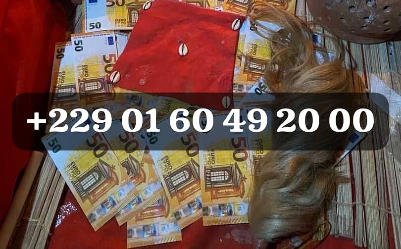 OBTENIR LE VRAI PORTEFEUILLE MAGIQUE +22960492000