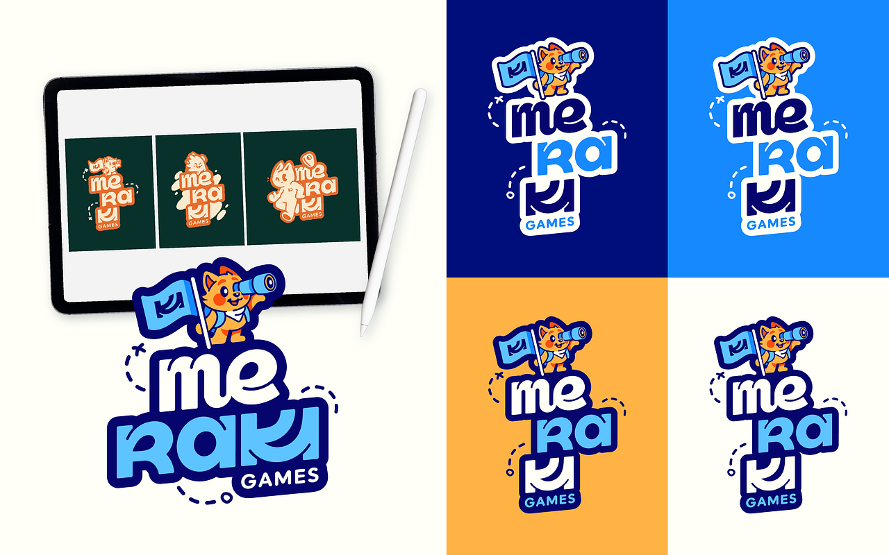 Meraki Games Studio