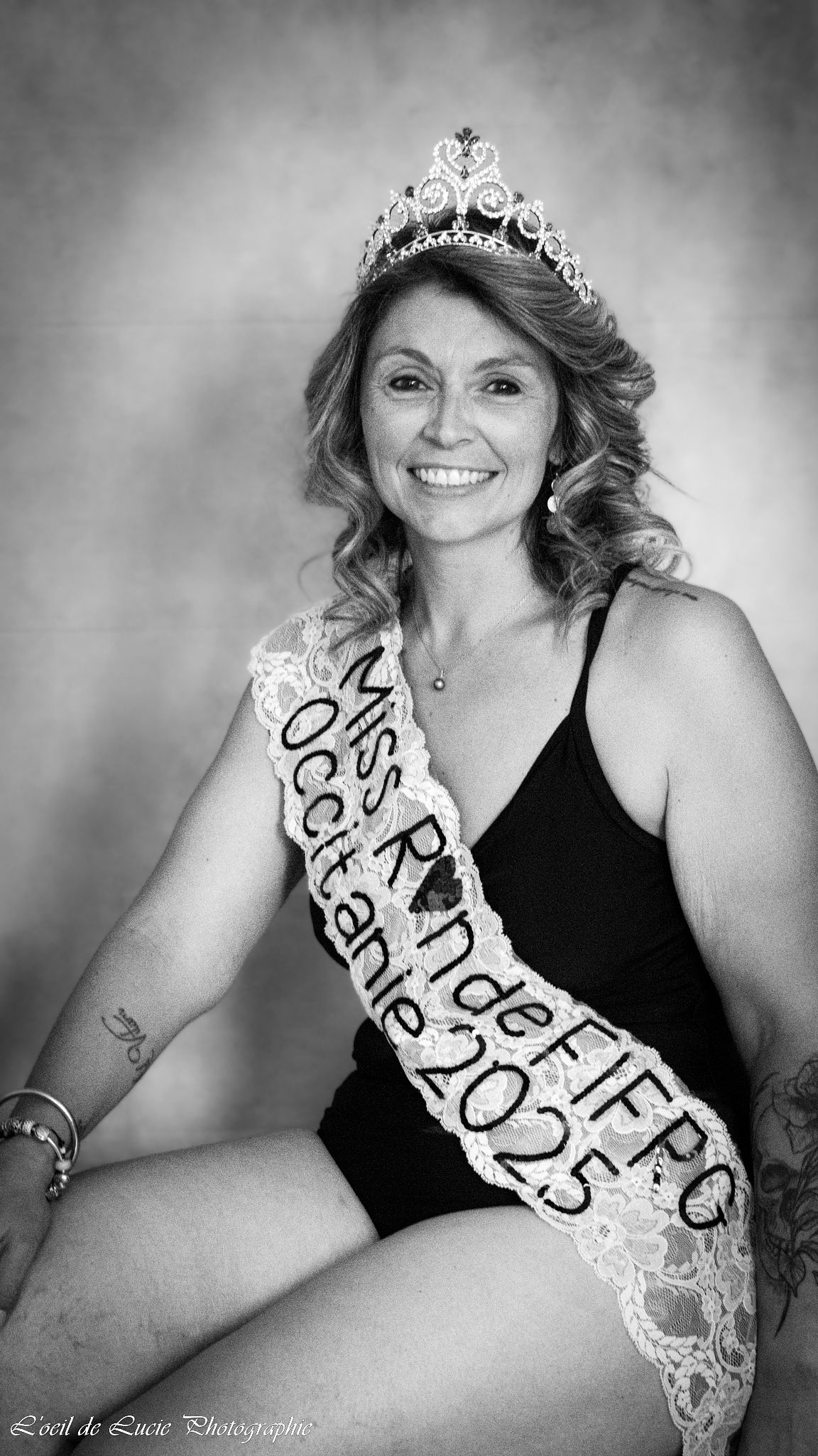 Miss Ronde Occitanie 2025
