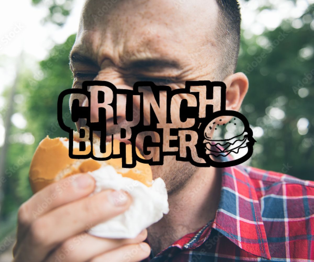 Crunch Burger